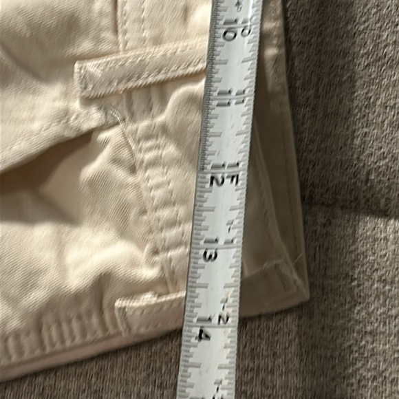 J.GALT SHANGHAI COTTON CARGO PANTS SIZE S - Picture 11 of 14